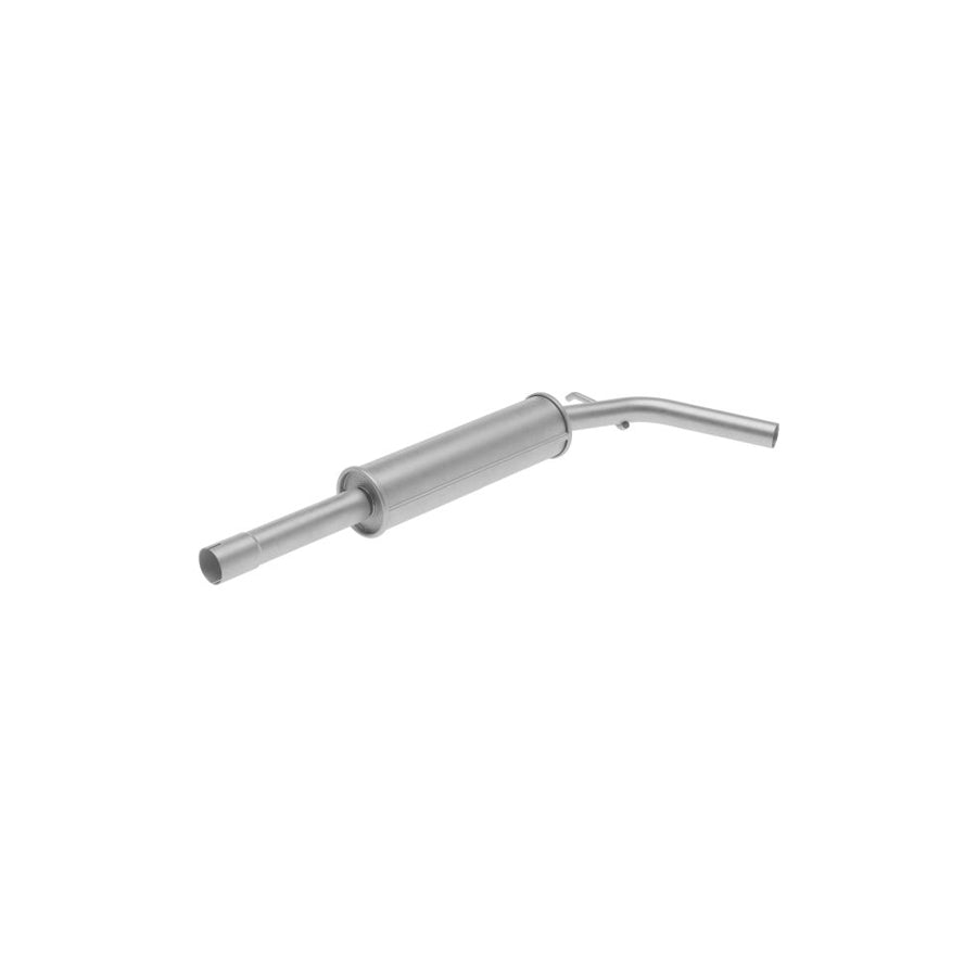 Hella 8LB 366 022-931 Front Silencer For VW Polo III Hatchback (6N2)