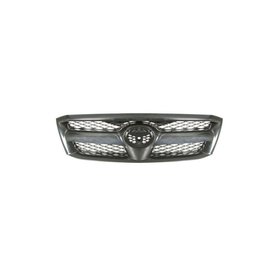 Blic 6502-07-8172990P Radiator Grille for Toyota Hilux VII Pickup