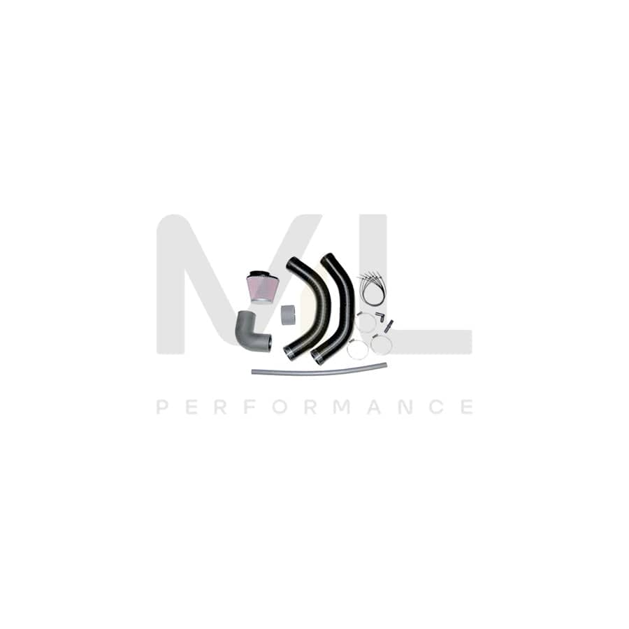 K&N 57-0631 Performance Air Intake System