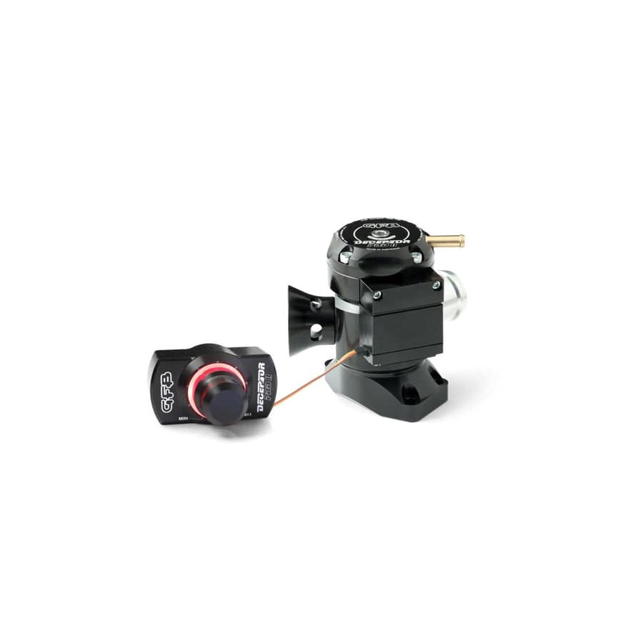 Go Fast Bits T9514 Deceptor Pro II Hyundai / Kia Smartstream