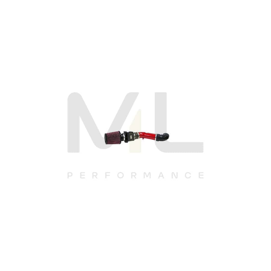 K&N 69-6506TR Performance Air Intake System