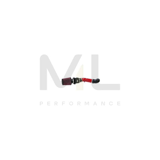 K&N 69-6506TR Performance Air Intake System
