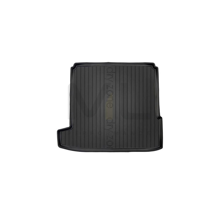 FROGUM DZ404373 Car boot tray for OPEL Astra J Saloon (P10) 1016x1196mm, Elastomer, Nonslip