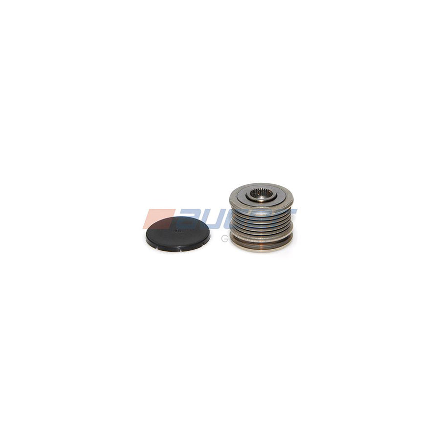 Auger 75782 Pulley, Alternator