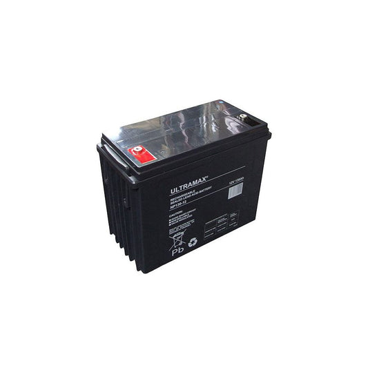 SLA Ultramax NP130-12 VRLA Battery x1
