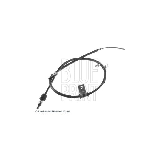 Blue Print Adg046206 Hand Brake Cable for Hyundai Matrix (Fc)