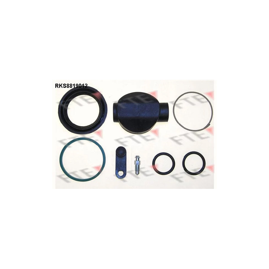 FTE 9323607 Repair Kit, Brake Caliper for Citroã N Xantia
