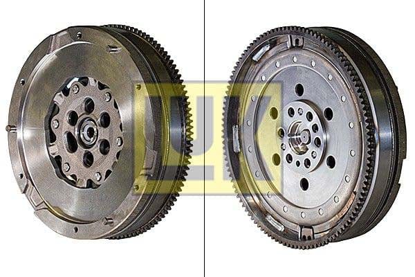 LuK 415 0594 10 Dual Mass Flywheel