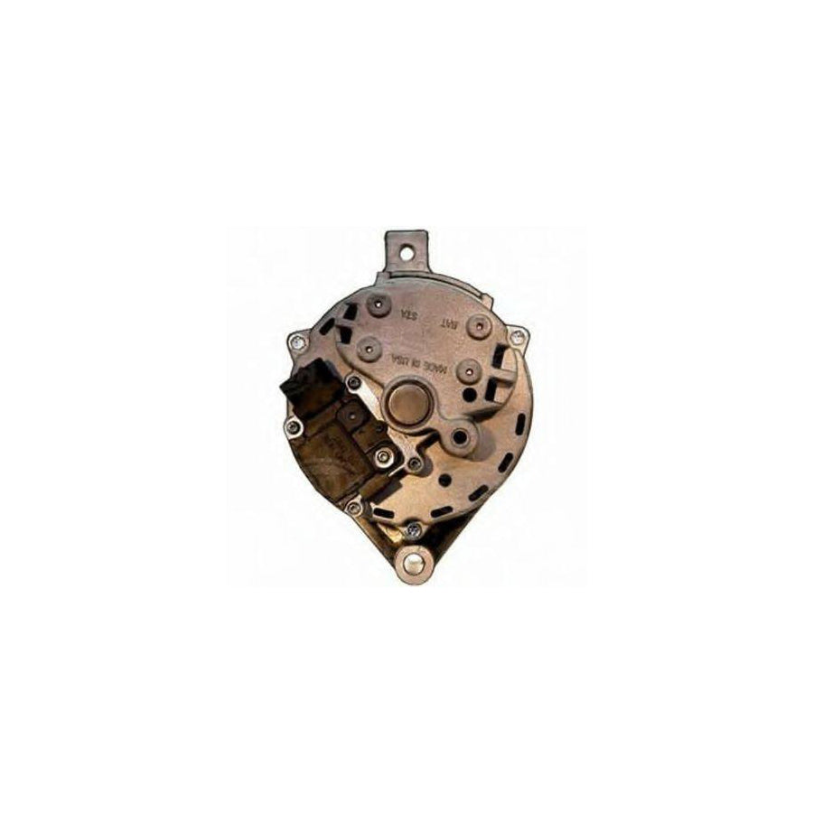 Hella 8EL 737 233-001 Alternator For Ford Usa Aerostar Mpv