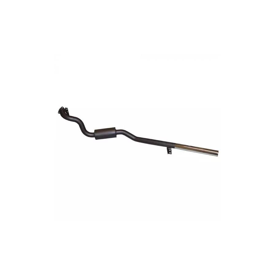 GENUINE Rolls-Royce & Bentley RH7571 REAR SILENCER & TAIL PIPE