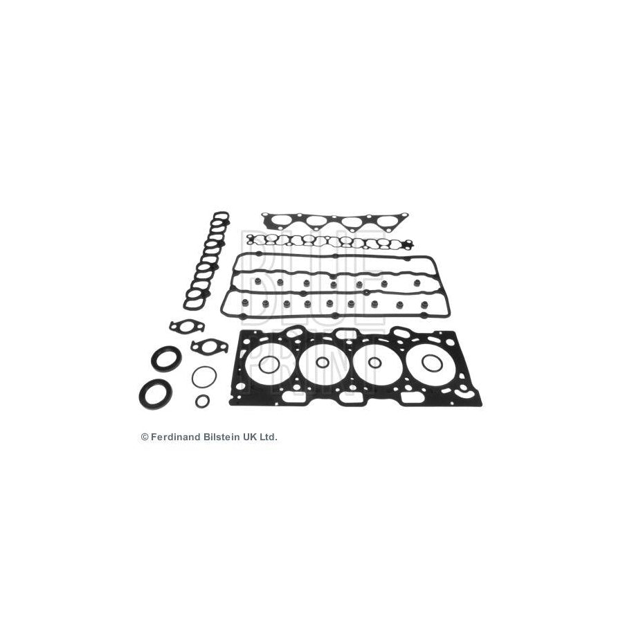 Blue Print Adc46288 Gasket Set, Cylinder Head for Mitsubishi Shogun Pinin (V60)