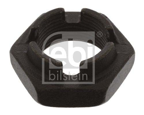 Febi Bilstein 14526 Nut | ML Performance UK Car Parts