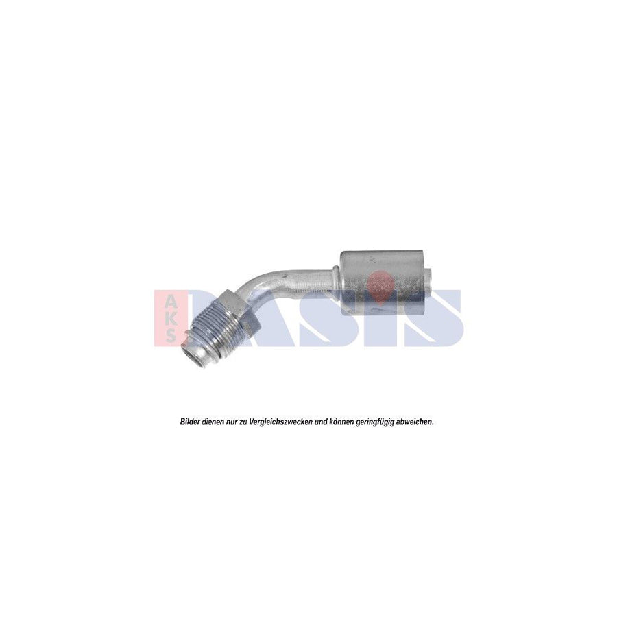 AKS Dasis 910682N Connection Piece, Hose Line