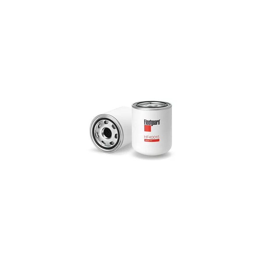 Fleetguard Hf40015 Filter, Operating Hydraulics