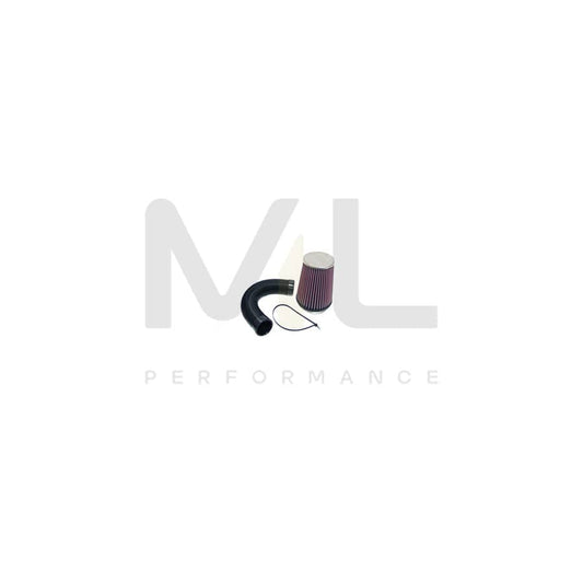 K&N 57-0051 Performance Air Intake System