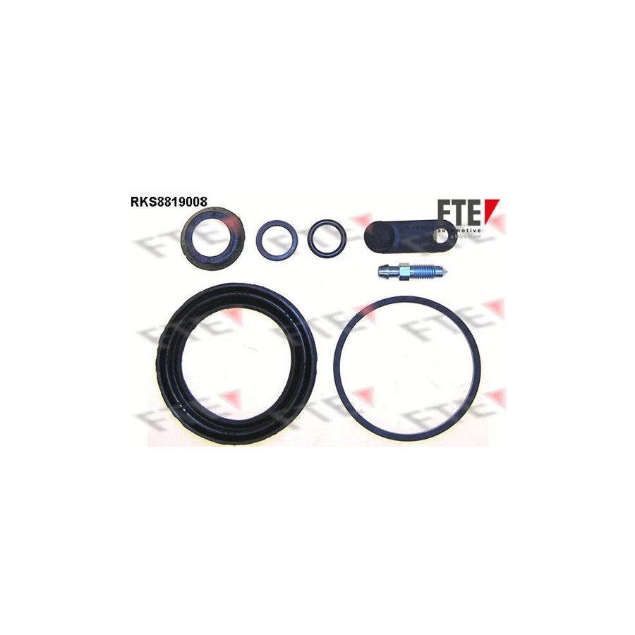 FTE 9323606 Repair Kit, Brake Caliper for Citroã N C5
