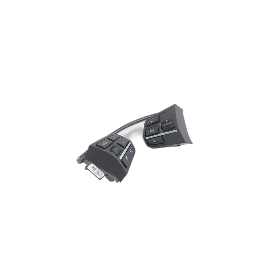 Genuine BMW 61319262706 Switch, Multifunct. Steering Wheel (Inc. Alpina B7LX, Alpina B7X & 528iX)