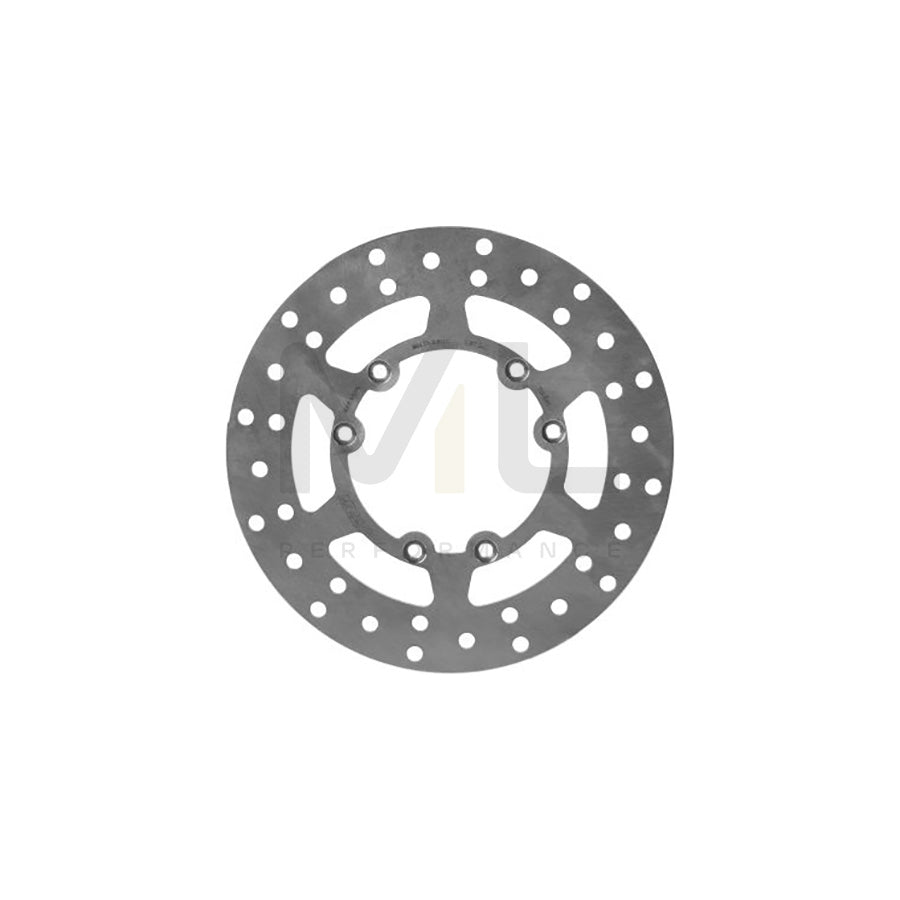 TRW MST340 Brake Disc  - 1 piece