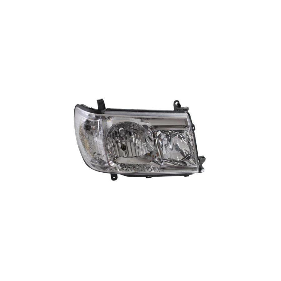 Abakus 21211H9Rldhem Headlight for Toyota Land Cruiser Amazon (J100)