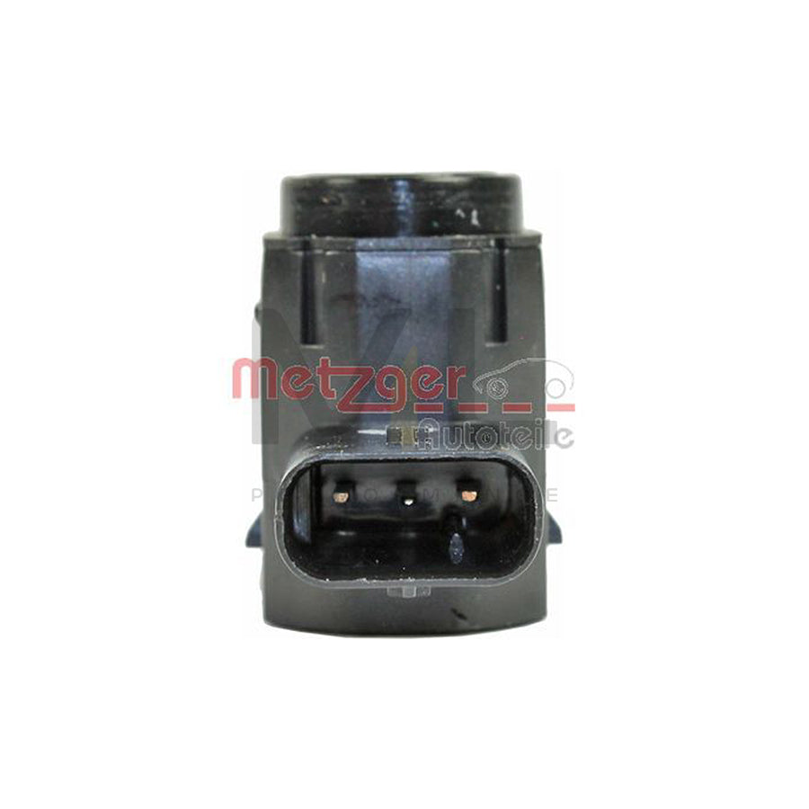 METZGER 0901152 Parking sensor for NISSAN Qashqai / Qashqai+2 I (J10, NJ10) Ultrasonic Sensor