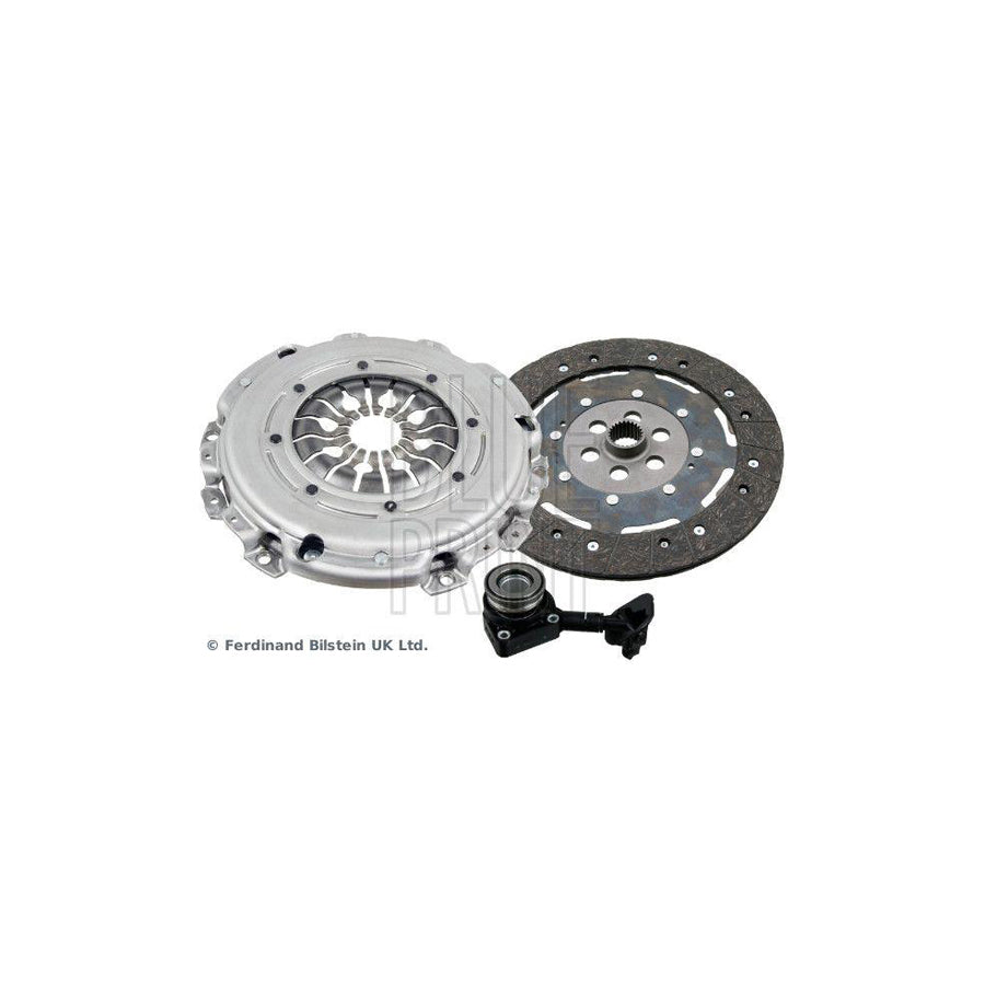 Blue Print Adf123061 Clutch Kit