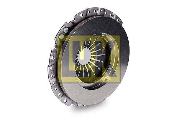 LuK 123 0090 10 Clutch Pressure Plate