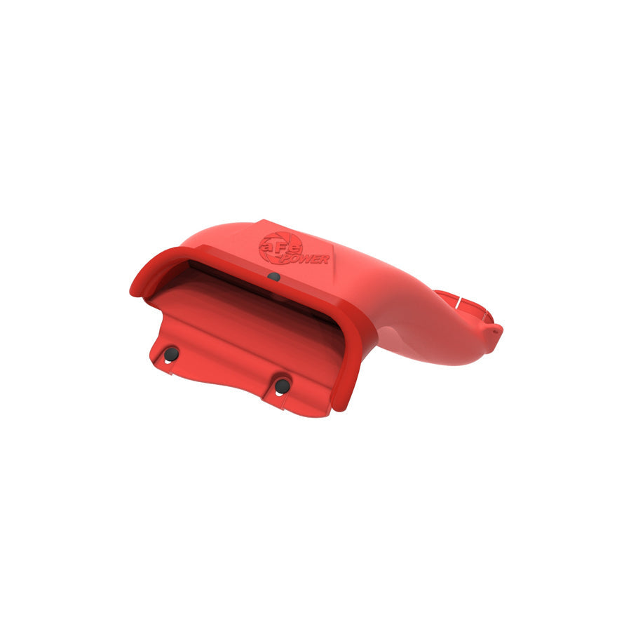aFe 52-10010SR Dynamic Air Scoop Ford F-150 2021 V6/V8
