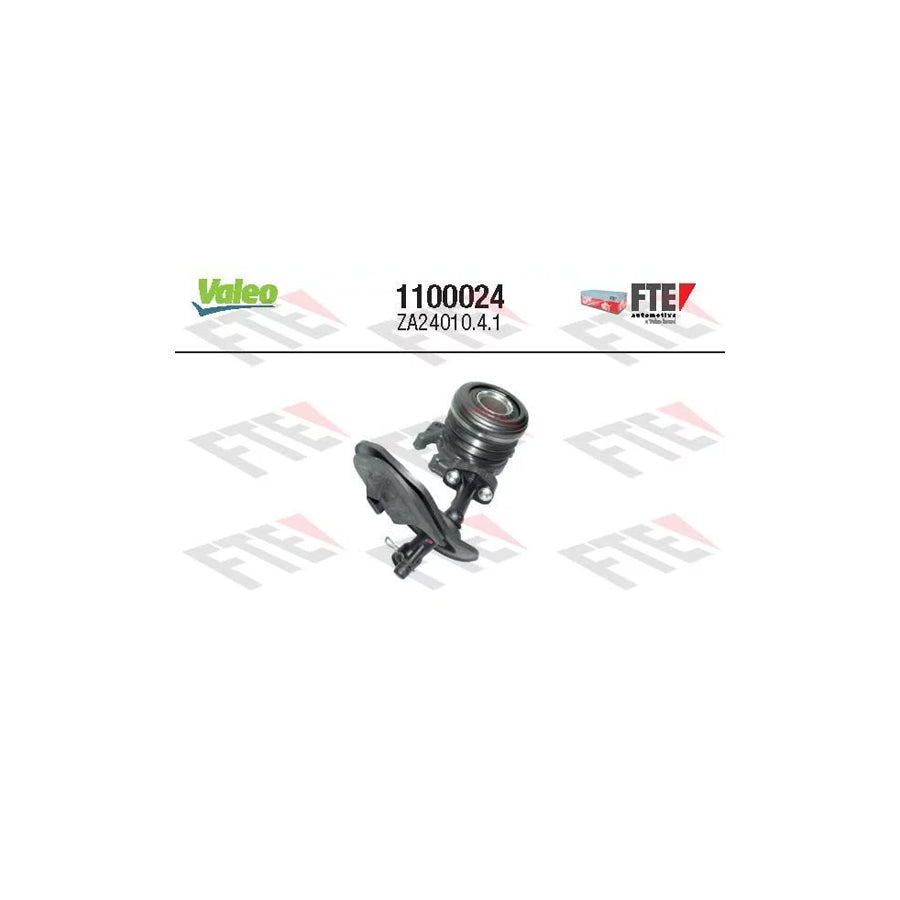 FTE 1100024 Central Slave Cylinder, Clutch
