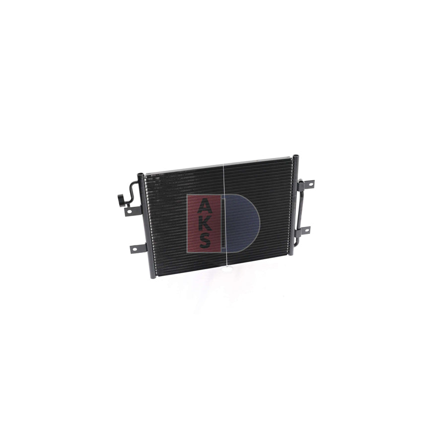 AKS Dasis 082052N Air Conditioning Condenser