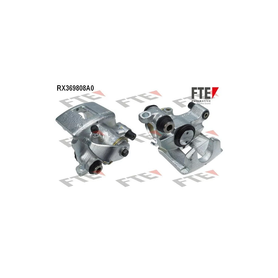 FTE Rx369808A0 Brake Caliper