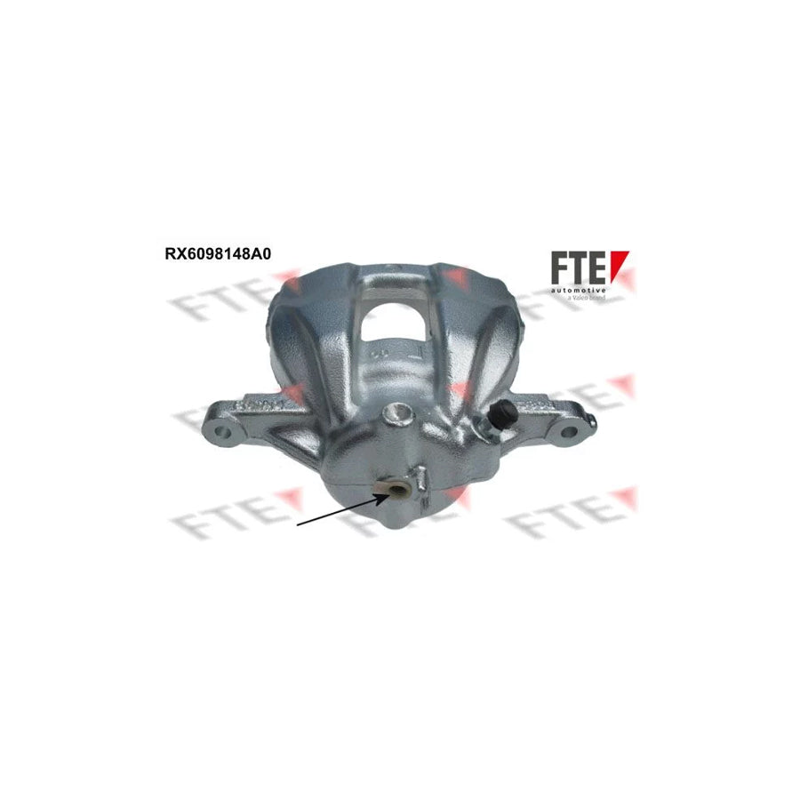FTE 9292196 Brake Caliper for Honda Cr-V