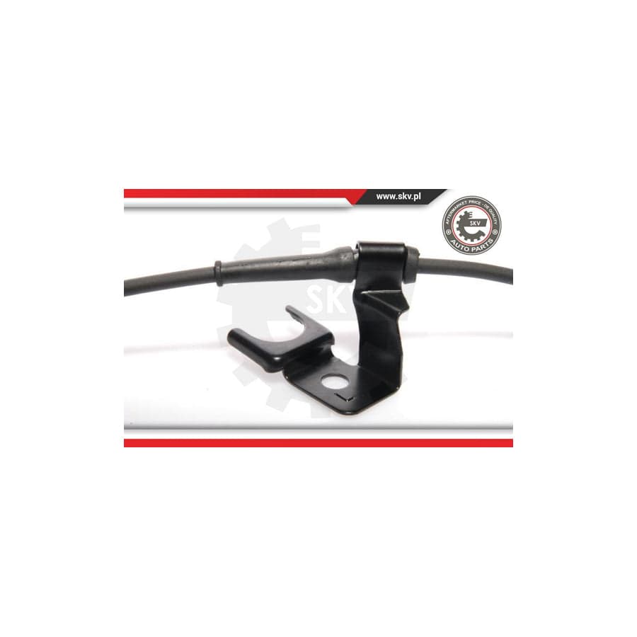 ESEN SKV 06SKV123 ABS Sensor for MAZDA 323