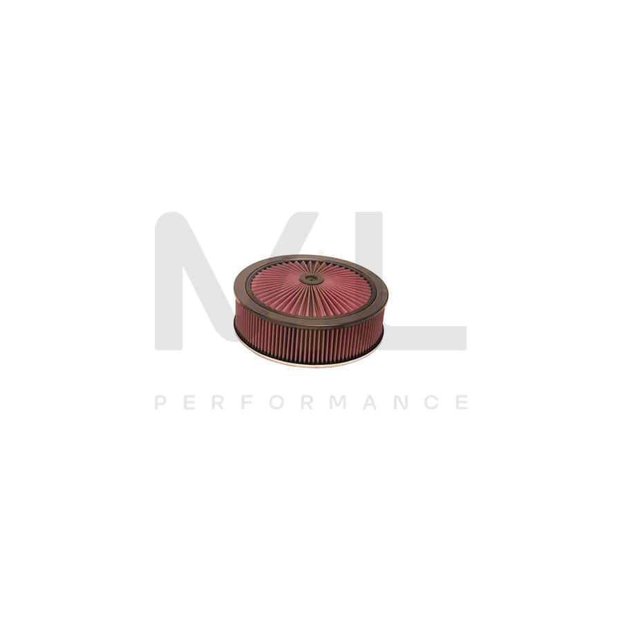 K&N 66-3080 X-Stream Top Assembly