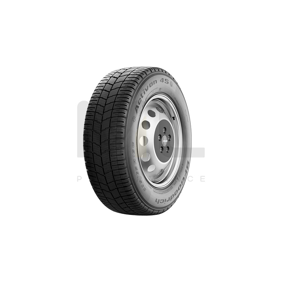BFGoodrich® Activan 4S 215/65 R15 104/102T All-season Van Tyre