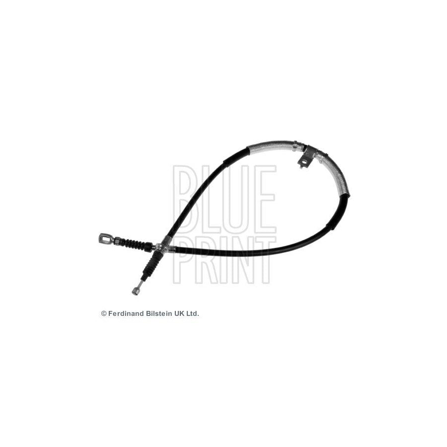 Blue Print Adn146323 Hand Brake Cable for Nissan Cabstar (F24M, F24W)
