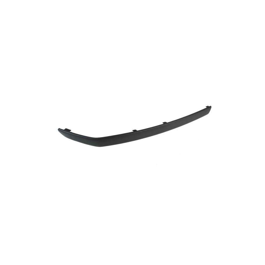 Blic 5703-05-7514924P Bumper Moulding for Skoda Fabia