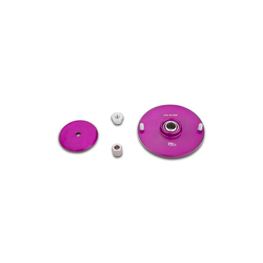 KW 19000753 Nissan Silvia (S14) Clubsport Top Mounts RA - With Camber Adjustment 1  | ML Performance UK Car Parts