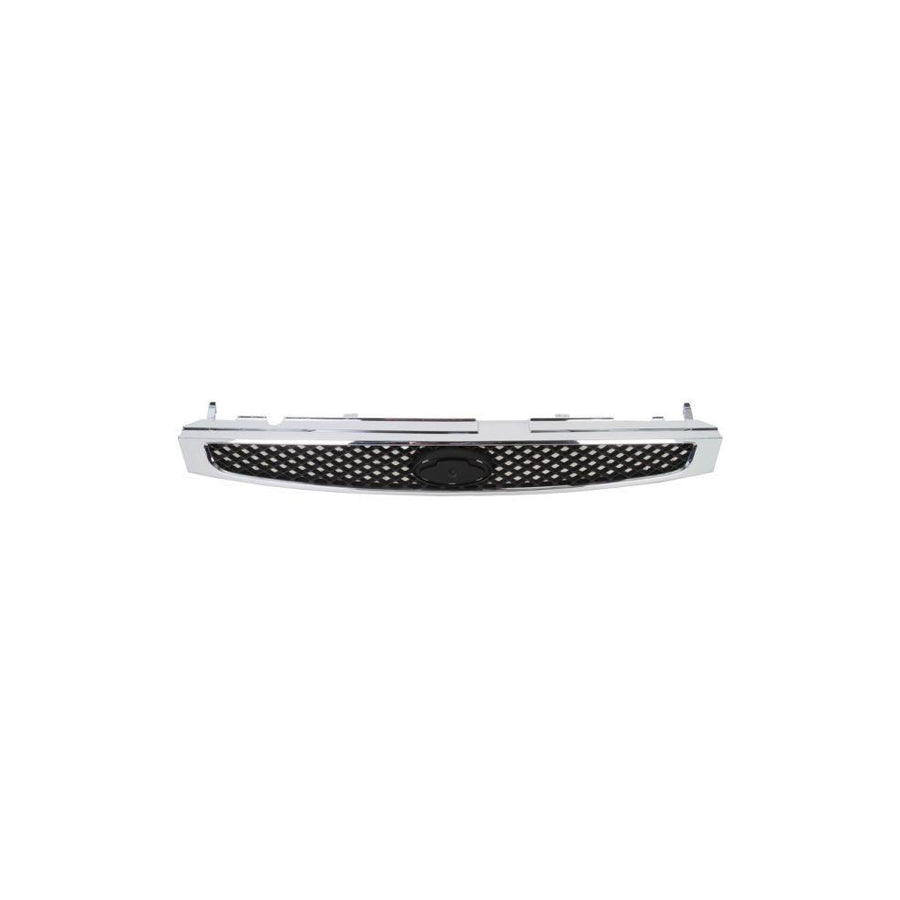 Blic 6502-07-2564993P Radiator Grille for Ford Fiesta