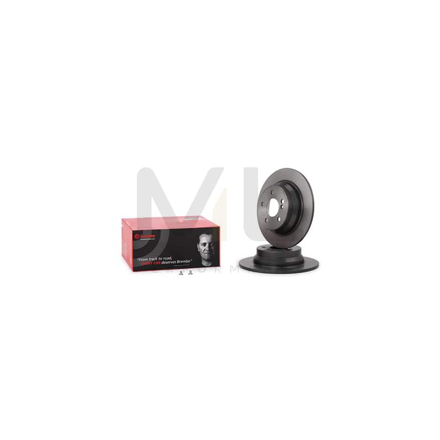 brembo-coated-disc-line-08-9584-11-brake-disc-solid-coated-high-carbon-with-bolts-screws