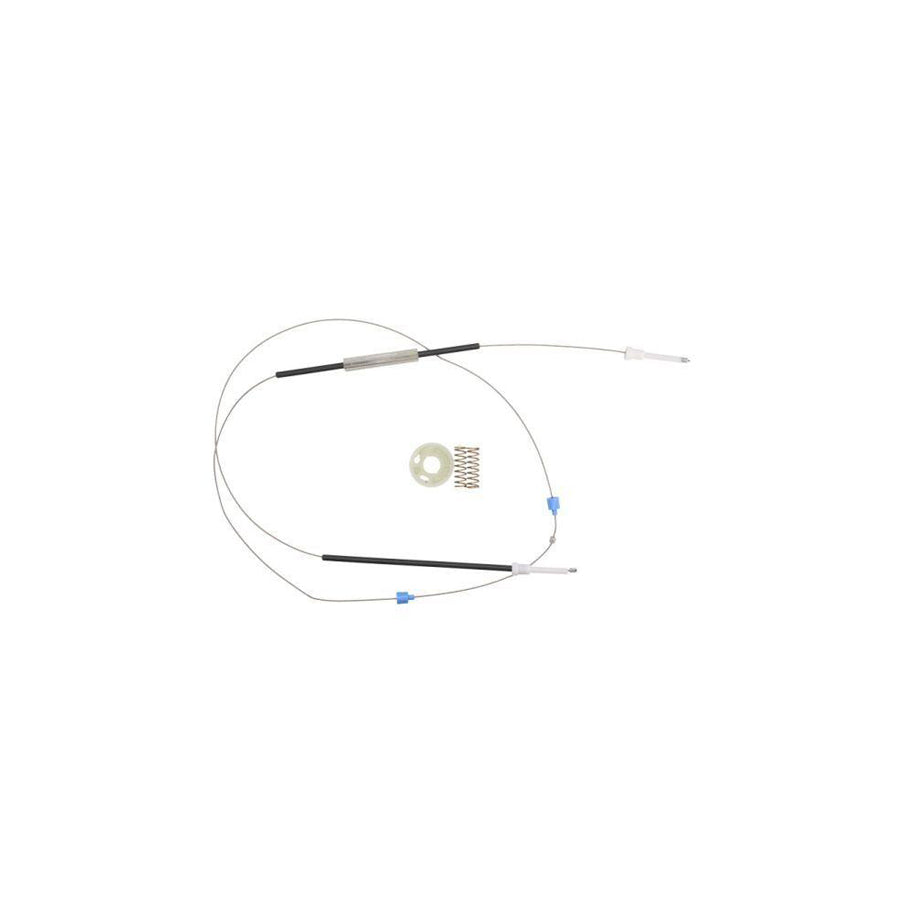Blic 6205-05-018815P Repair Set, Window Regulator for BMW X3 (E83)