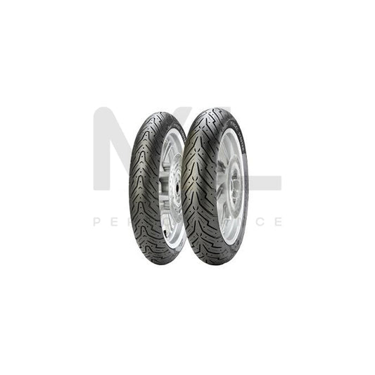 Pirelli ANGEL™ Scooter 120/80 16 60P Motorcycle Summer Tyre