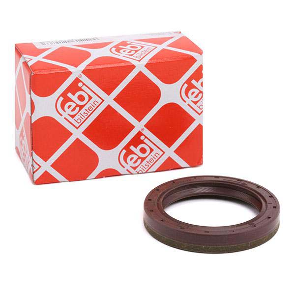 Febi Bilstein 12176 Crankshaft Seal | ML Performance UK Car Parts