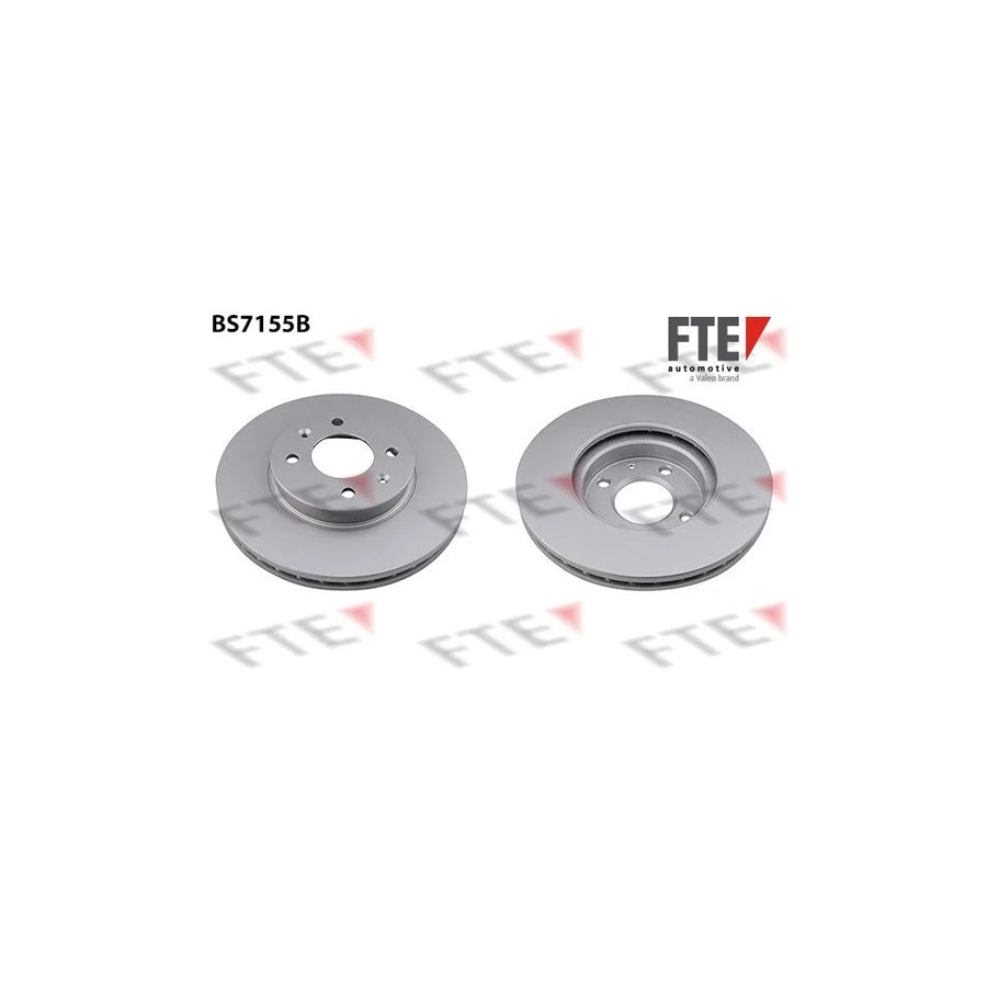 FTE 9082416 Brake Disc