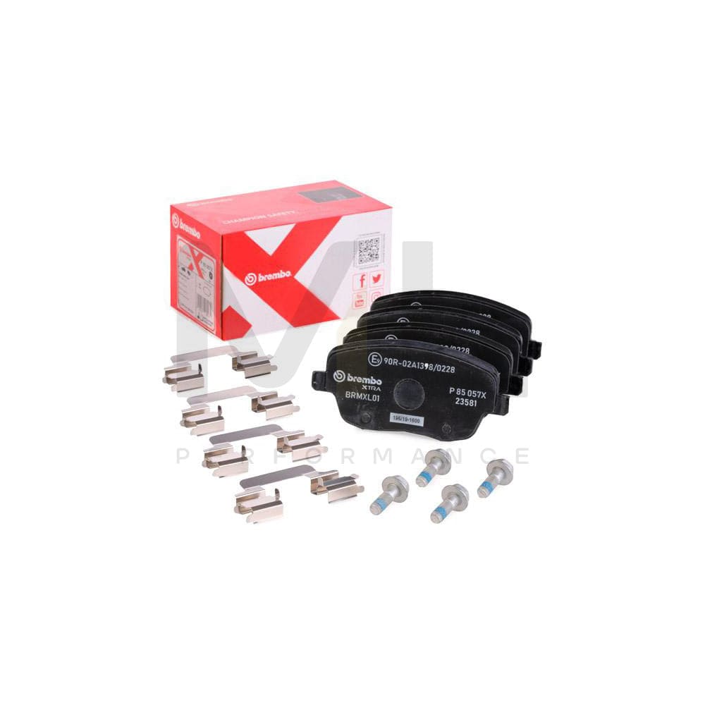 brembo-p-85-057x-brake-pad-set-excl-wear-warning-contact-with-brake-caliper-screws