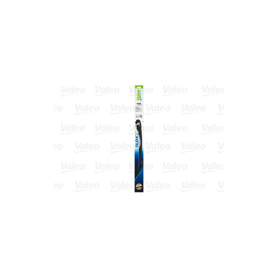 VALEO VM866 Wiper Blade
