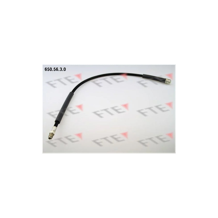 FTE 650.56.3.0 Brake Hose