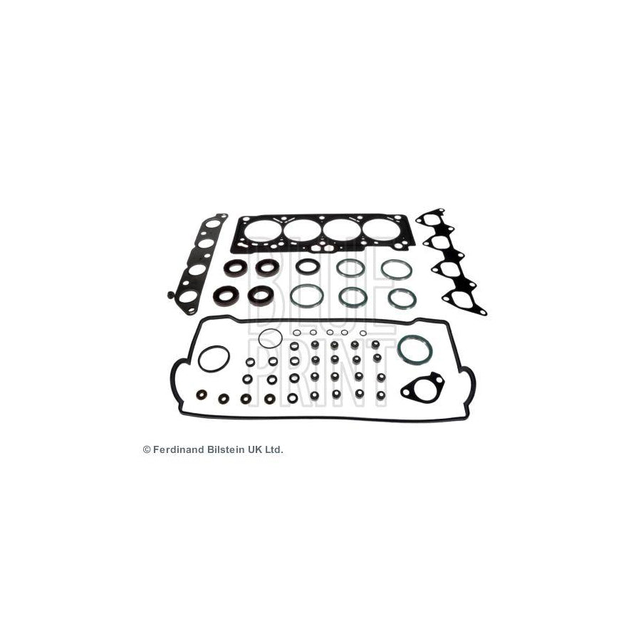 Blue Print Adt362140 Gasket Set, Cylinder Head for Toyota Avensis