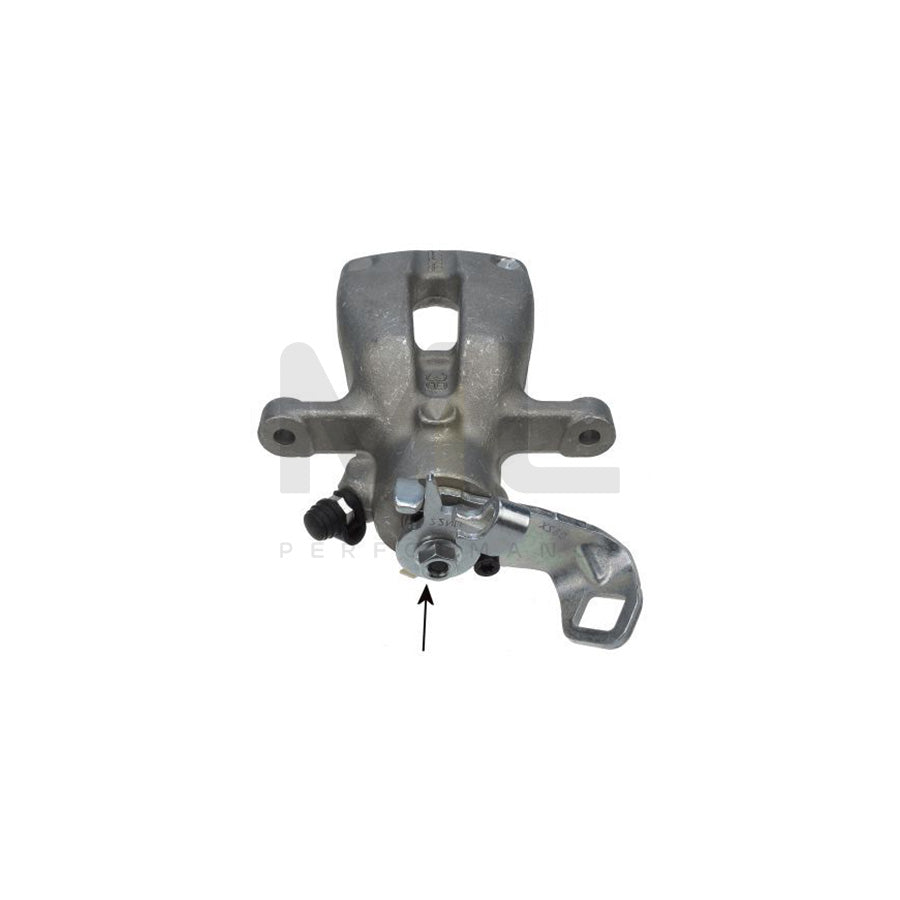 TEXTAR 38183100 Brake Caliper without holder