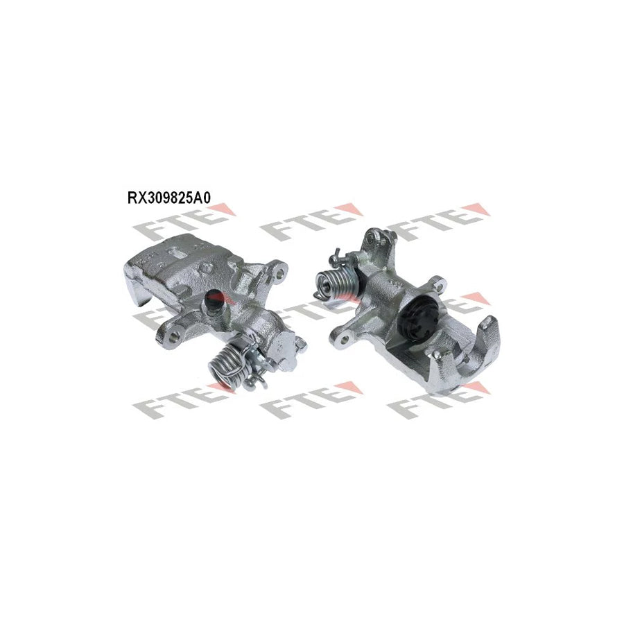 FTE 9290165 Brake Caliper for Nissan Almera