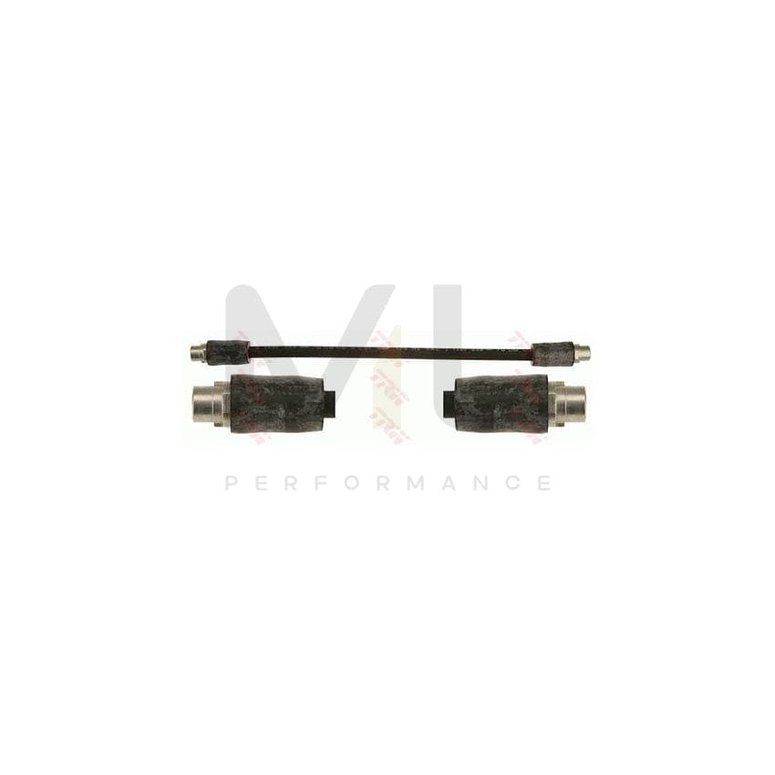 TRW PHA489 Brake Hose for AUDI A6 340mm, M10x1